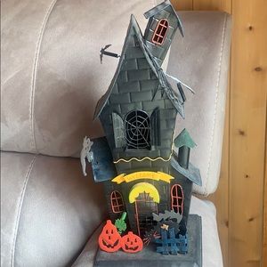 Halloween Decoration